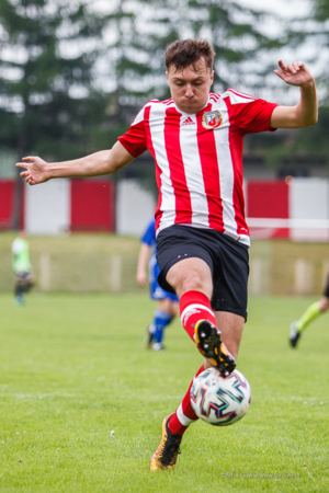 Tarnovia - BKS Bochnia